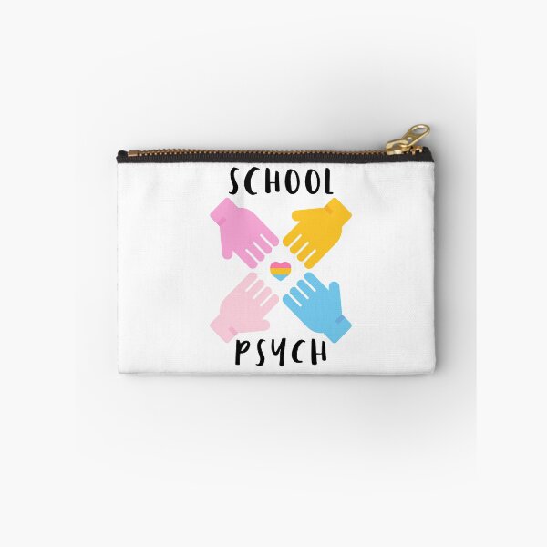 Item preview, School Psychologist designed and sold by EvyStickersx.