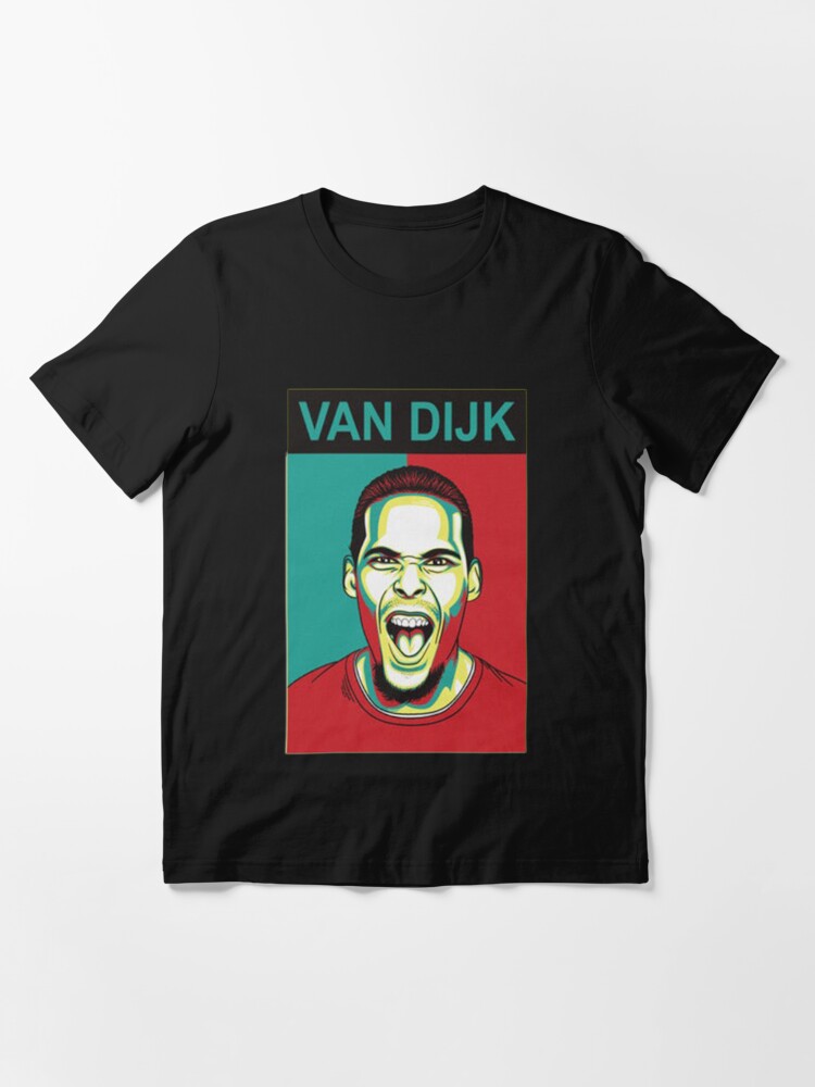 Liverpool Poly T-Shirt Mens Football Soccer Fan Top Tee Shirt 