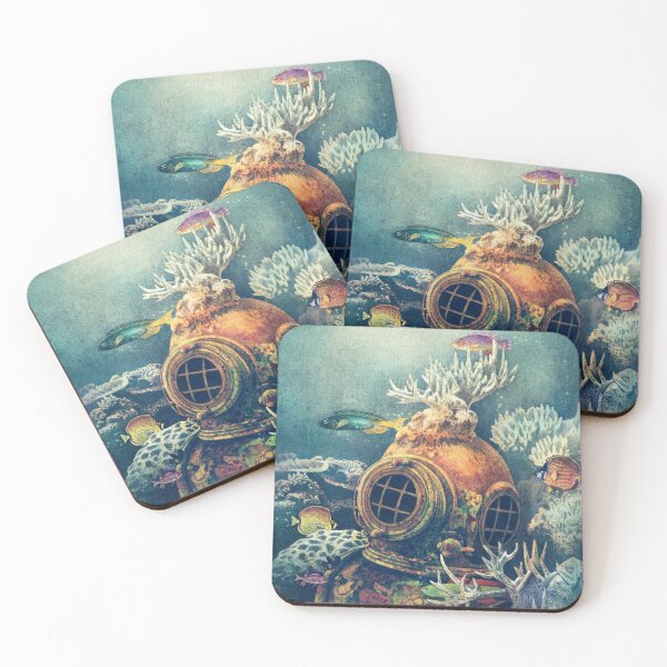 Item preview, Sea Change  designed and sold by TerryFan.