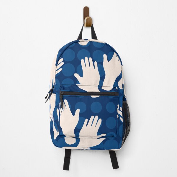 Item preview, Hands designed and sold by XOOXOO.
