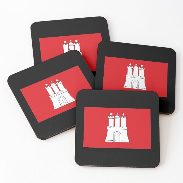 Item preview, Hamburg designed and sold by GeogDesigns.
