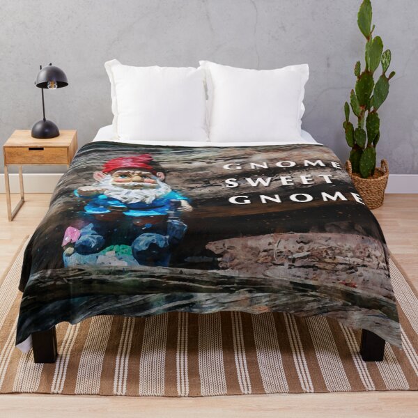Item preview, Woodland Gnome 2 designed and sold by Robert Alsop.