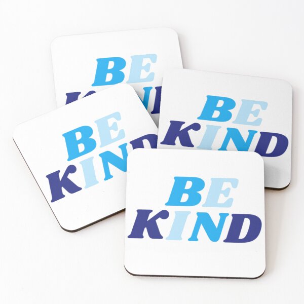 Item preview, Be Kind designed and sold by radiantdark.