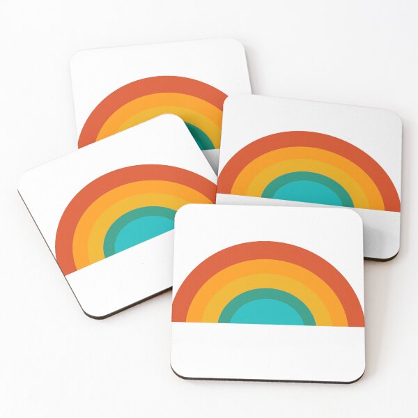 Item preview, Vintage Rainbow 3 designed and sold by eerankin.