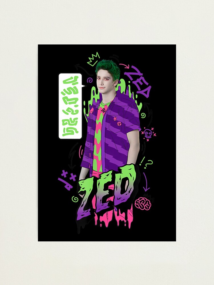 zed zombies