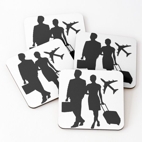 Item preview, traveling designed and sold by virilamissa.