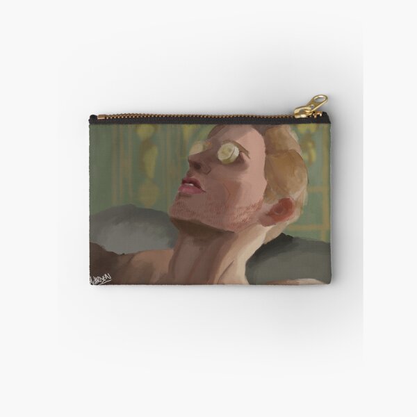 Item preview, Alistair cheese spa designed and sold by artsywarden.