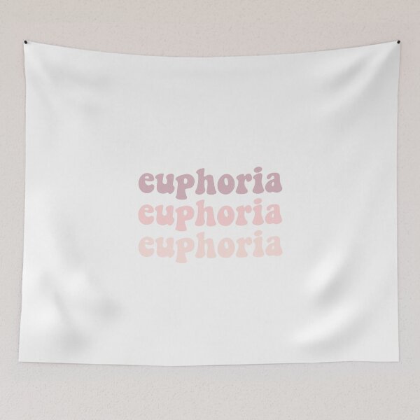 Item preview, euphoria x3 designed and sold by tastifydesigns.