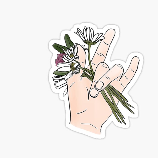 Item preview, Lovely Flowers  designed and sold by RayneyDaze.