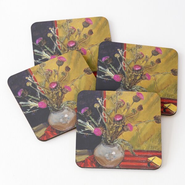 Item preview, Fujishima Takeji - Artichoke designed and sold by Impressionist Masters.
