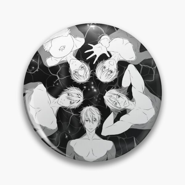 Item preview, FREE! designed and sold by majotoyokai.