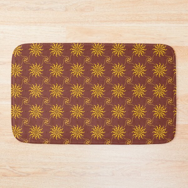Item preview, Desert Sun in Burgundy designed and sold by Lucas Brinkman.