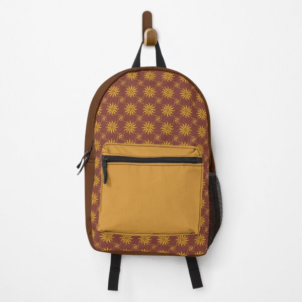 Item preview, Desert Sun in Burgundy designed and sold by Lucas Brinkman.