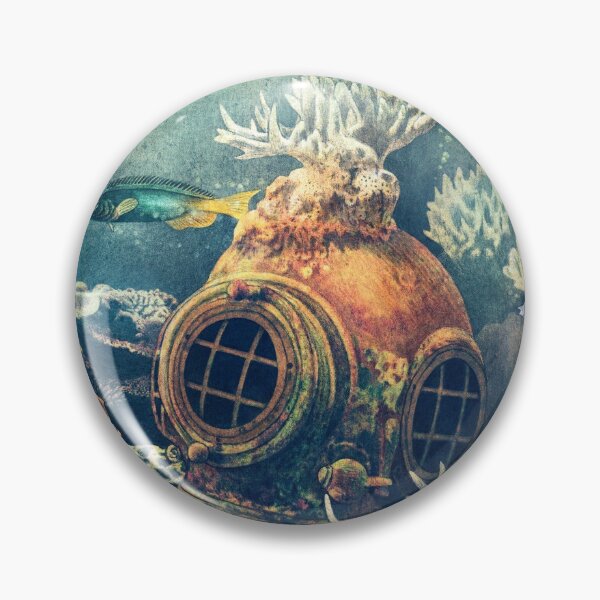 Item preview, Sea Change  designed and sold by TerryFan.