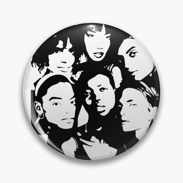 Item preview, Better Together Cultural Diversity, Racial equality, Social Justice, Strong women, Black women, Women's Empowerment designed and sold by culturedsis.