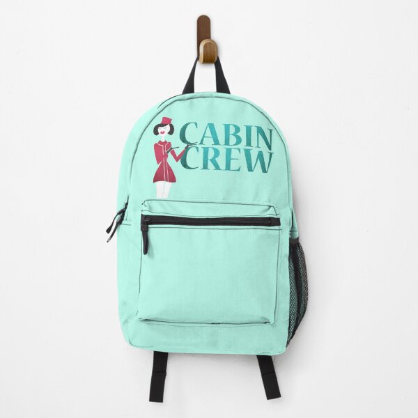 Item preview, Cabin Crew designed and sold by parazitgoodz.