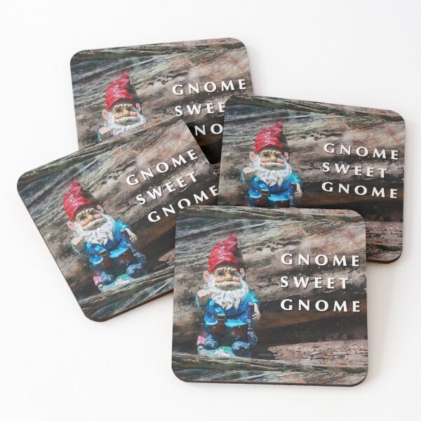 Item preview, Woodland Gnome 2 designed and sold by Robert Alsop.