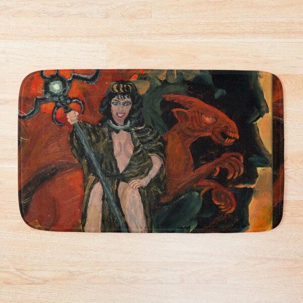 Item preview, The evil sorceress designed and sold by DCSMKreativ.