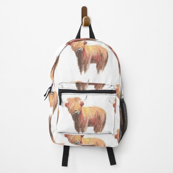 Artikelvorschau, Hochlandkuh entworfen und verkauft von You Goat This.