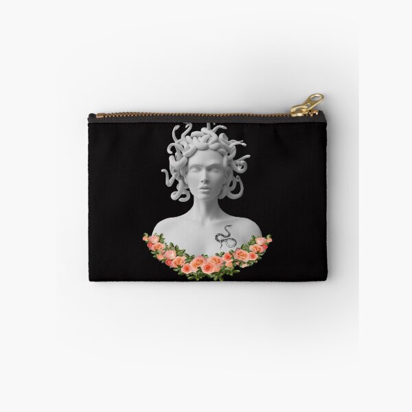 Item preview, Medusa Gorgon Greek Mythology designed and sold by Atteestude.