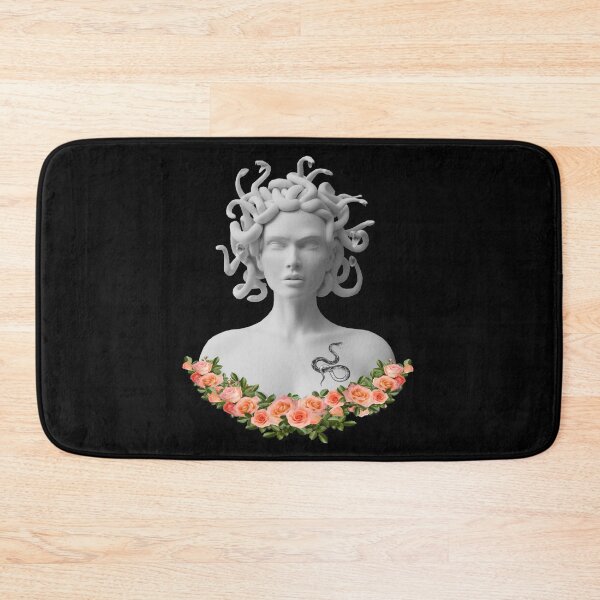 Item preview, Medusa Gorgon Greek Mythology designed and sold by Atteestude.