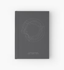 Guitar tunings - Superunknown - Soundgarden Hardcover Journal