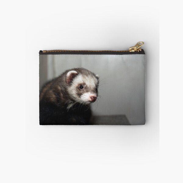 Item preview, Monty Polecat designed and sold by Fennic.