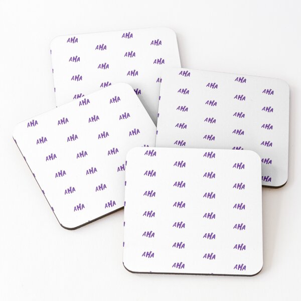 Item preview, Joker Aha designed and sold by Sarah Bramley.
