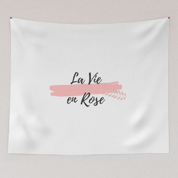 Item preview, La Vie en Rose designed and sold by PositiveImpulse.