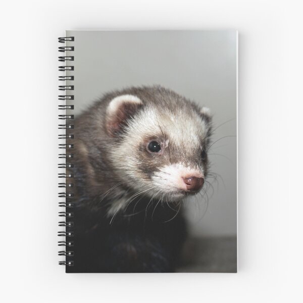 Item preview, Monty Polecat designed and sold by Fennic.
