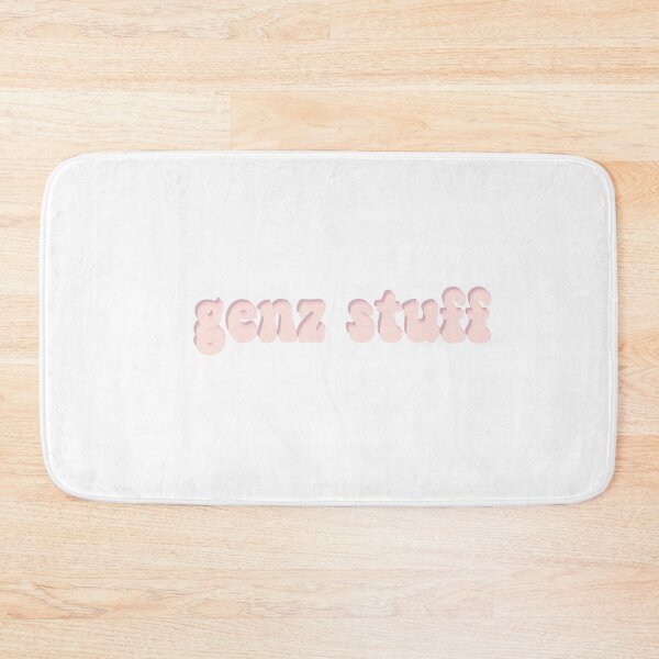 Item preview, gen z stuff designed and sold by tastifydesigns.
