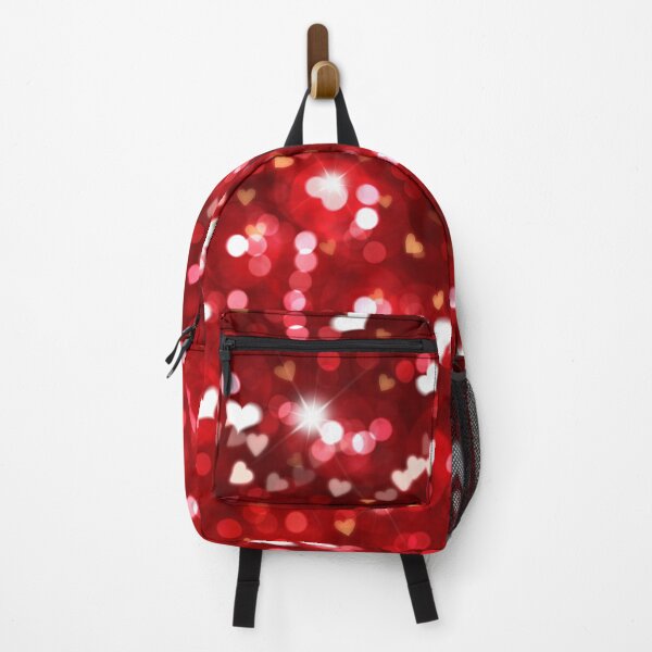 Item preview, Heart Shaped Bokeh ❤️ designed and sold by parazitgoodz.