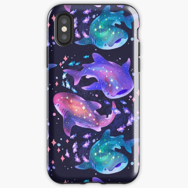 Item preview, Cosmic Whale Shark designed and sold by Requinoesis.