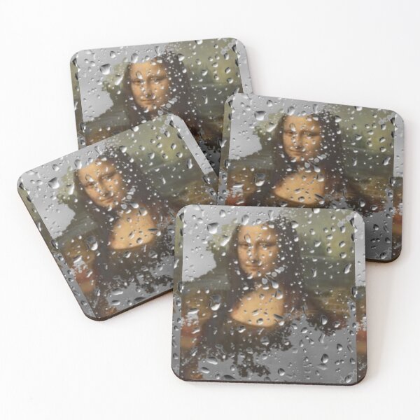 Item preview, * Watch the rain * designed and sold by Berezabella.