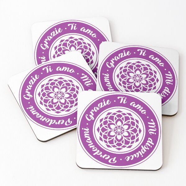 Item preview,  Ho'oponopono in Italiano designed and sold by marcosty.