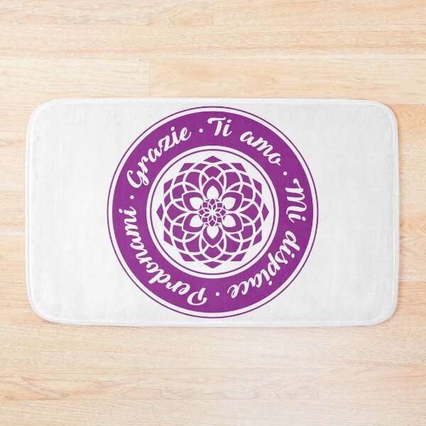 Item preview,  Ho'oponopono in Italiano designed and sold by marcosty.