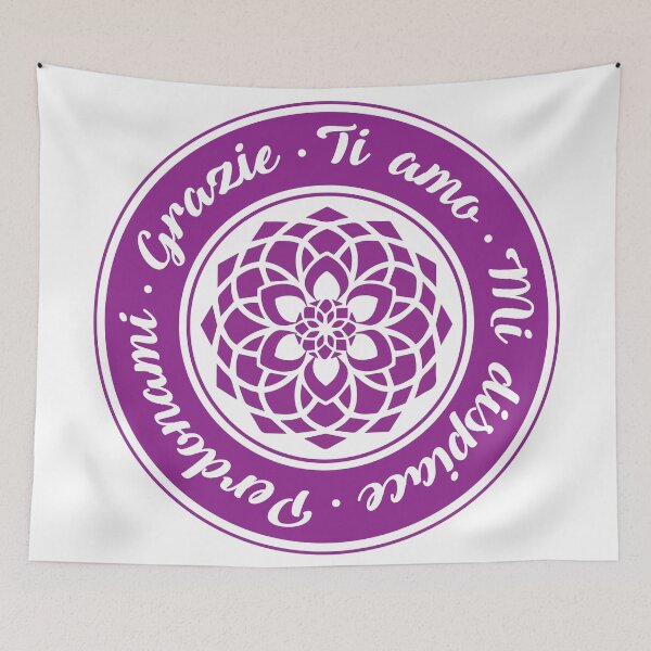 Item preview,  Ho'oponopono in Italiano designed and sold by marcosty.