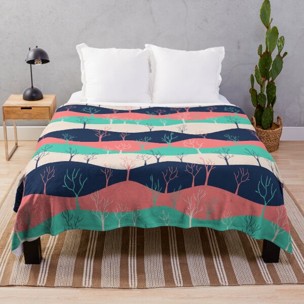 Item preview, Rolling Hills designed and sold by A2Gretchen.