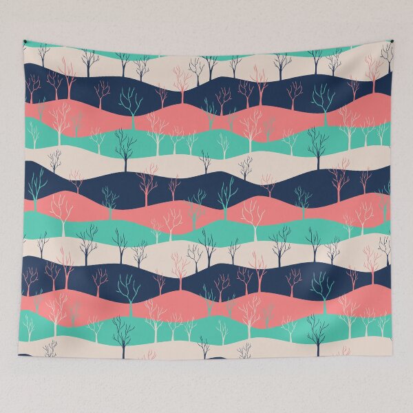 Item preview, Rolling Hills designed and sold by A2Gretchen.