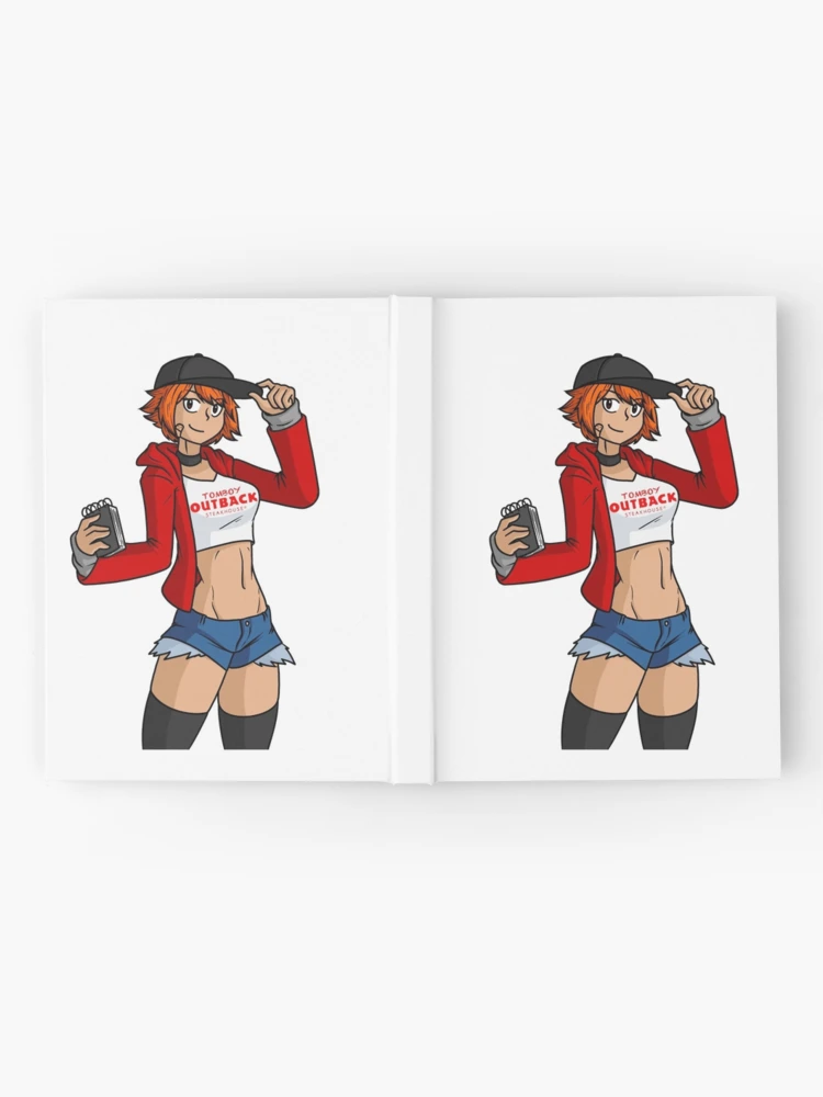 Femboy Hooters Sticker for Sale by Captaintaco2345