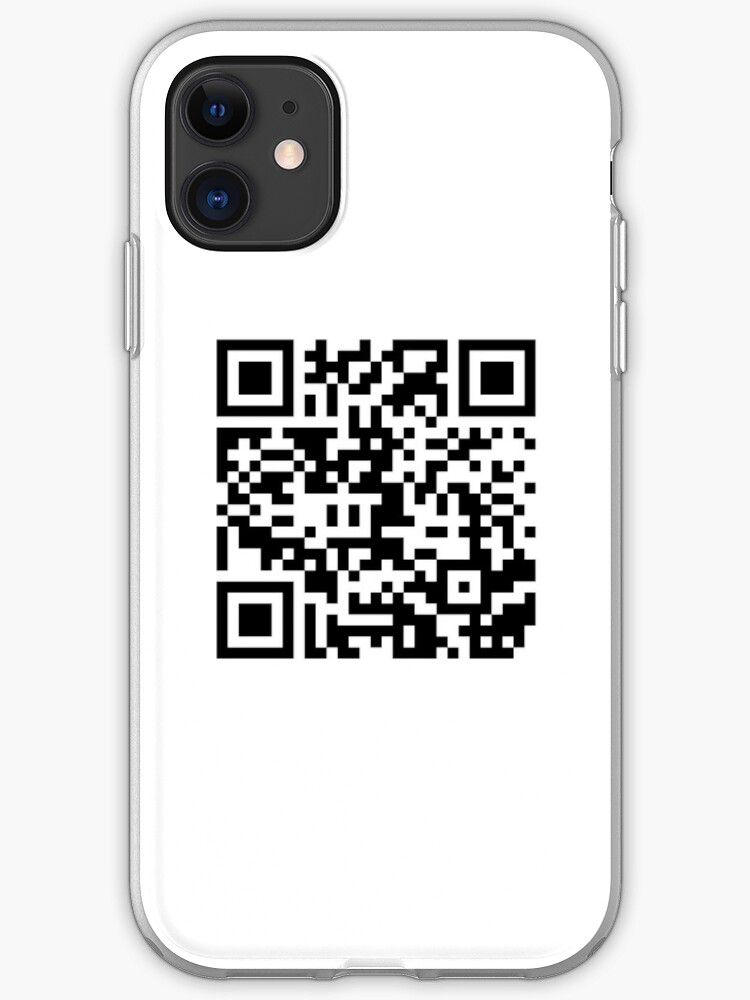 Giorno S Theme 1 Hr Qr Code Jojos Bizarre Adventure Iphone Case Cover By Thecleric1 Redbubble - kakyoin theme roblox id code