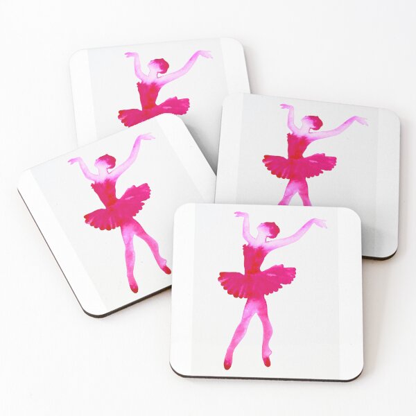 Item preview, Ballerina designed and sold by PaintedbyCarol.
