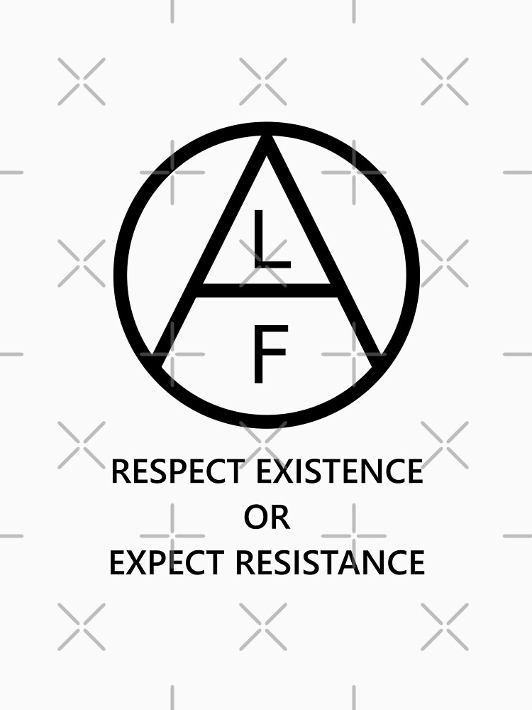 animal liberation front stickers animal liberation front stickers