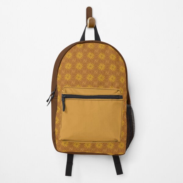Item preview, Desert Sun in Gold designed and sold by Lucas Brinkman.