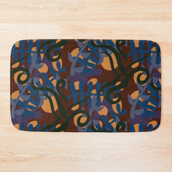Item preview, FLOWER GARDEN designed and sold by whitesideslies.