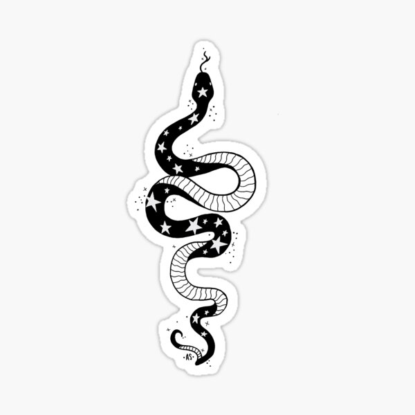 Snake Game Sticker for Sale by Stickergorl