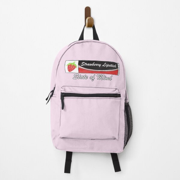 Item preview, StrawberryLipstick designed and sold by Becca Bochna.