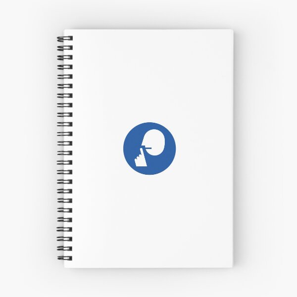 Item preview, Japan "quiet please" symbol designed and sold by gaijingunma.