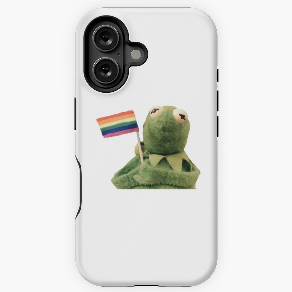 Item preview, iPhone Magsafe Tough Case designed and sold by PascalesStuff.