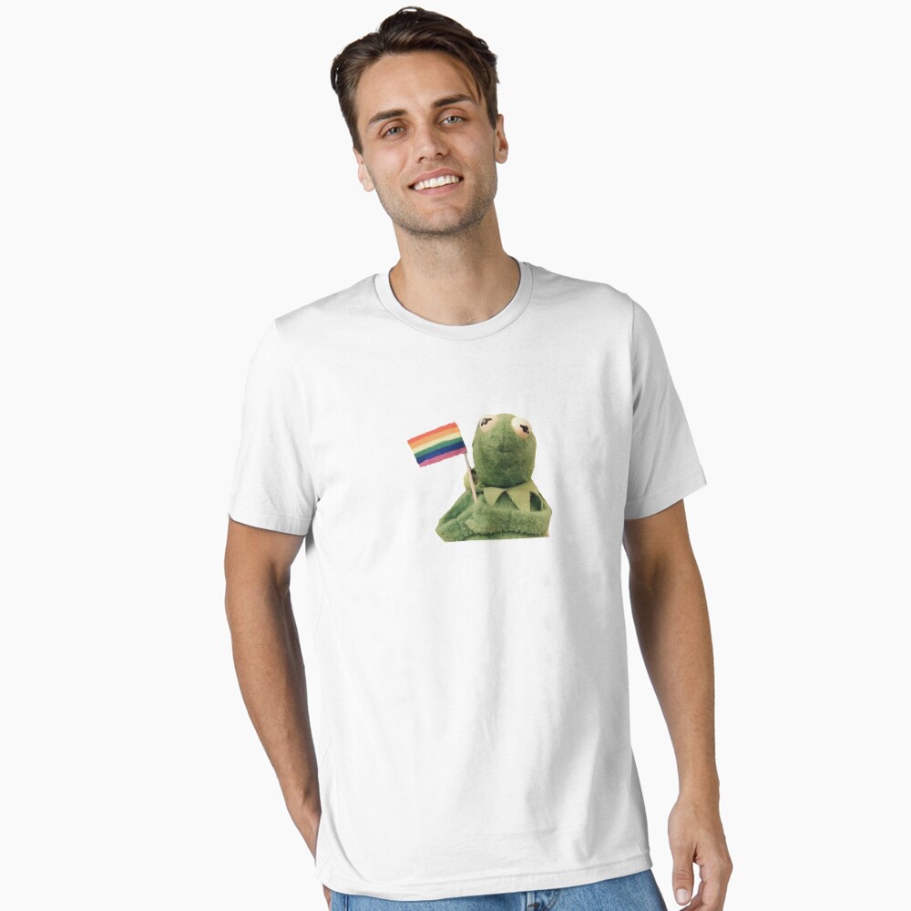 Item preview, Essential T-Shirt designed and sold by PascalesStuff.